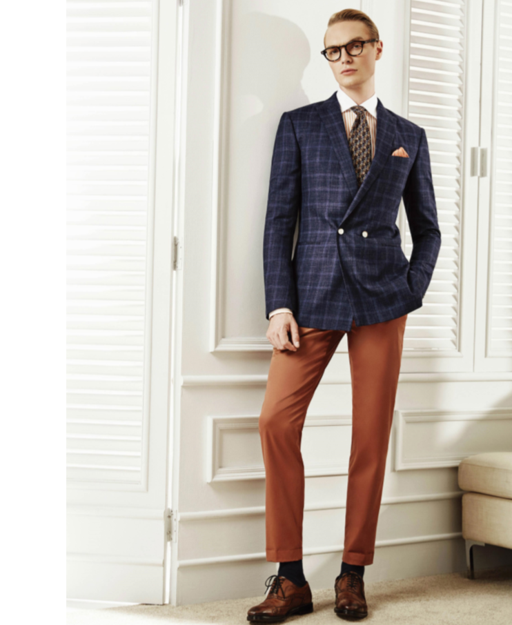 Aster Tailor| Jackets