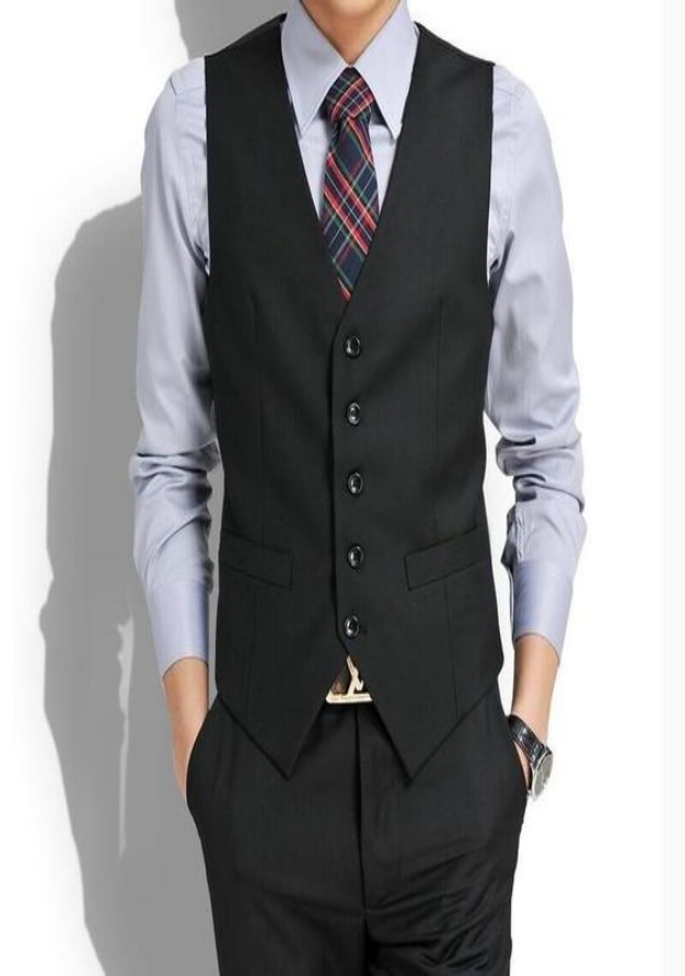 Aster Tailor| Waistcoats